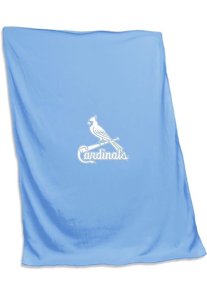 St. Louis retailer Sweatshirt Blanket