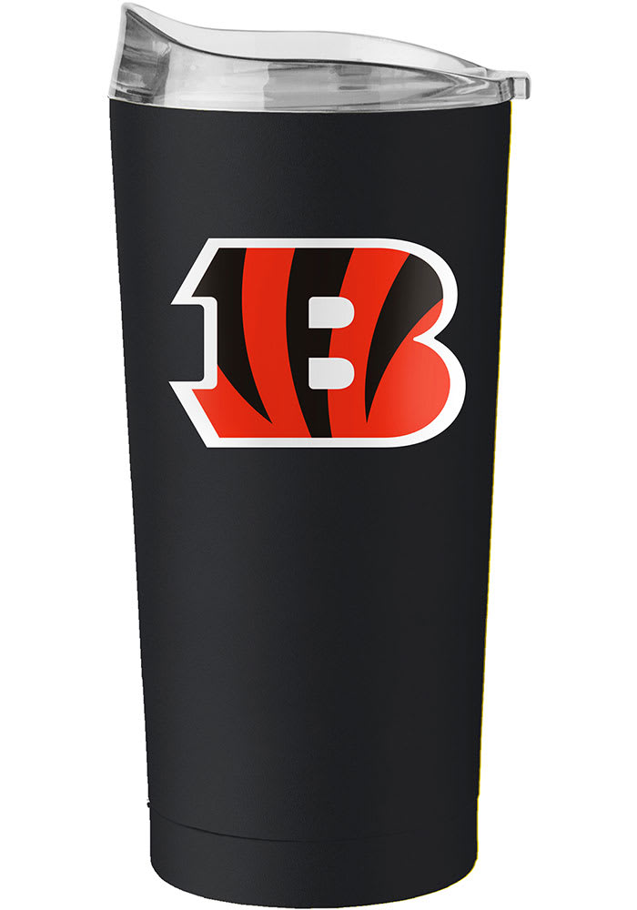 Logo Brands Cincinnati Bengals Tumbler