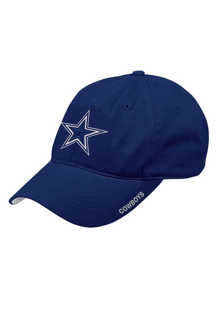 Dallas cowboys baseball hat online