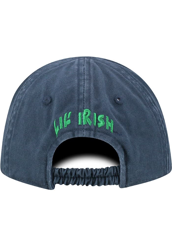 Notre dame cheap infant hat