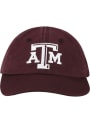 Texas A&M Aggies Baby Mini Me Adjustable Hat - Maroon