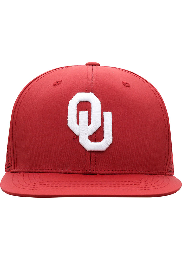 top of the world hats oklahoma sooners