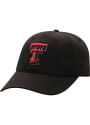 Texas Tech Red Raiders Trainer 2020 Adjustable Hat - Red