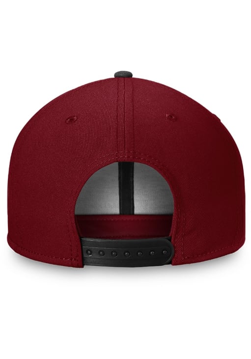 Top of the World Missouri State Bears Maroon Maverick Youth Snapback Hat