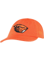 Oregon State Beavers Baby Mini Me Adjustable Hat - Orange