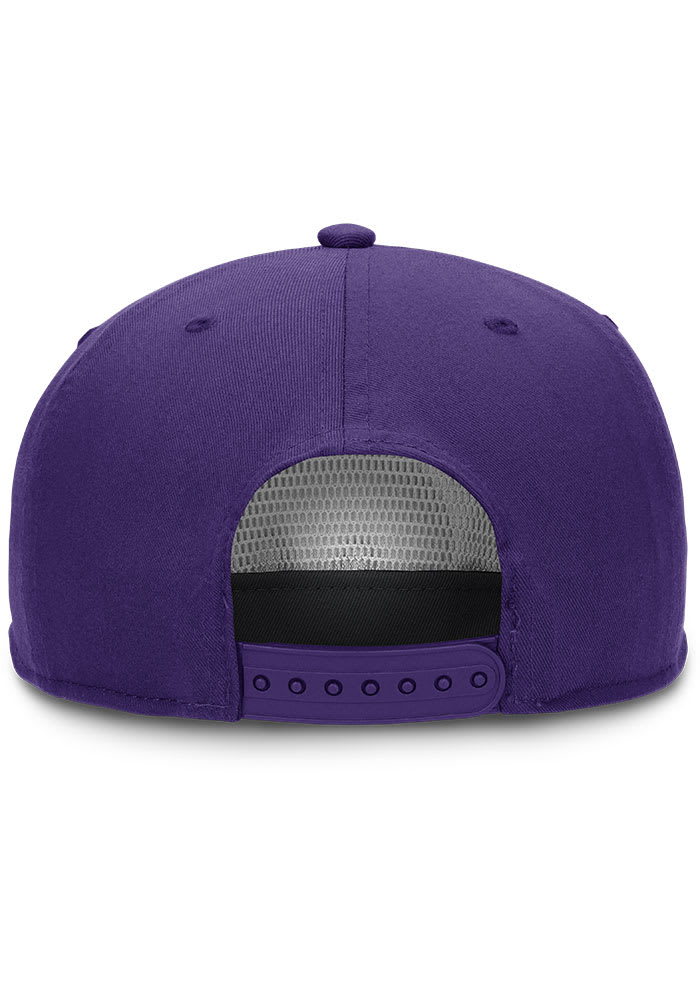 K-State Wildcats Top of the World PURPLE Iron Golfer Rope