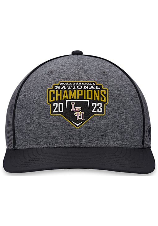 Top National League Championship Series Hat World Series Baseball