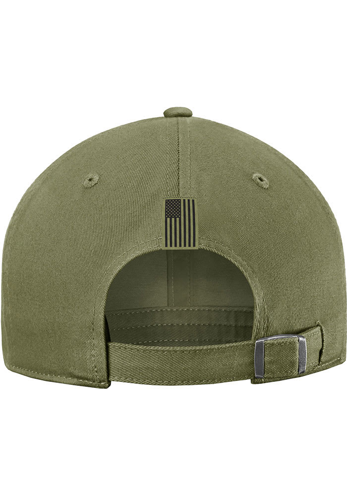 Top of the World GREEN Nebraska Cornhuskers OHT07 Unstructured