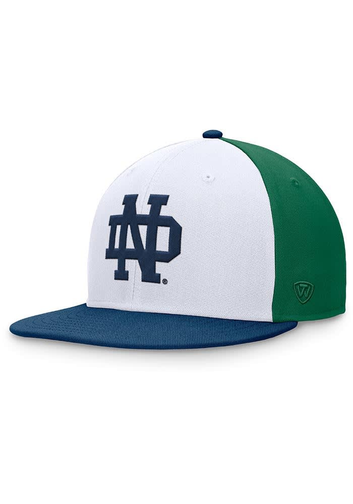 Notre dame baseball team hat deals