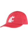 Washington State Cougars Baby Mini Me Adjustable Hat - Red