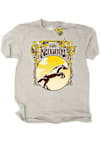 Main image for Western Michigan Broncos Nouveau Campus Short Sleeve T Shirt - Natural