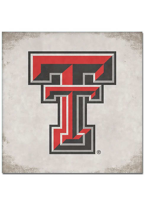 Texas Tech Red Raiders Champs Wall Art