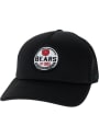 Missouri State Bears Laguna Foam Trucker Adjustable Hat - Black