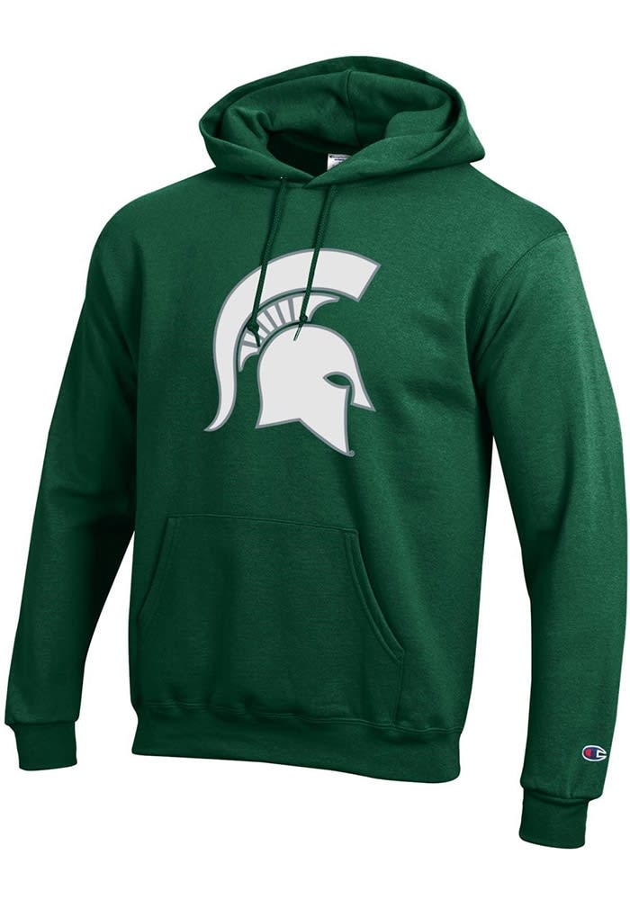 Msu 2025 champion hoodie