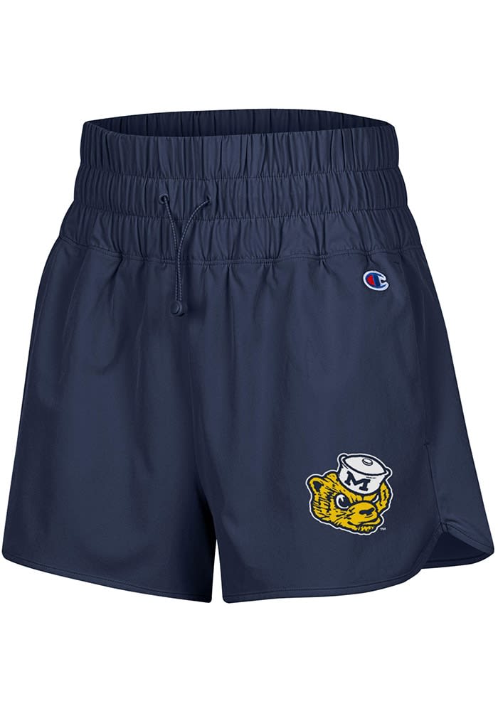 Champion high rise shorts best sale