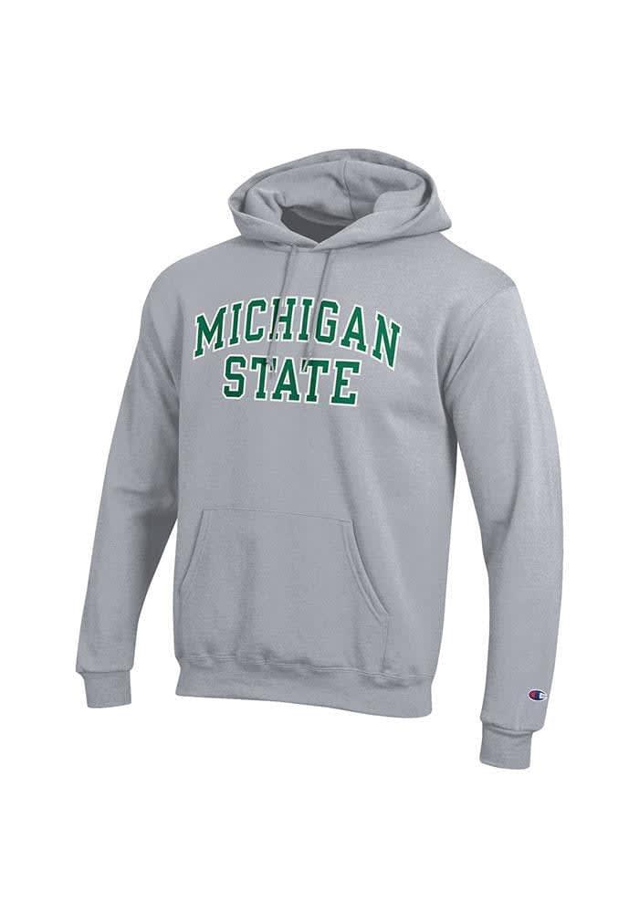 Michigan state spartans on sale hoodie