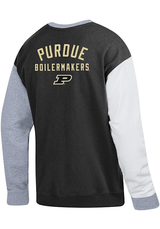 Alternative Men's Color-Blocked Champ Hoodie - Athletic Style Eco-Fleece Pullover