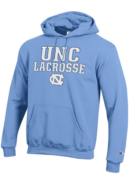 Sport Lacrosse Carolina Lacrosse Hoodie Vintage 90s Colorado Mines