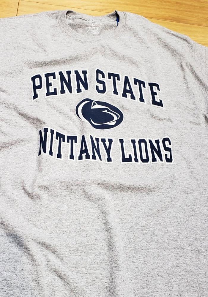 penn state champion shirt