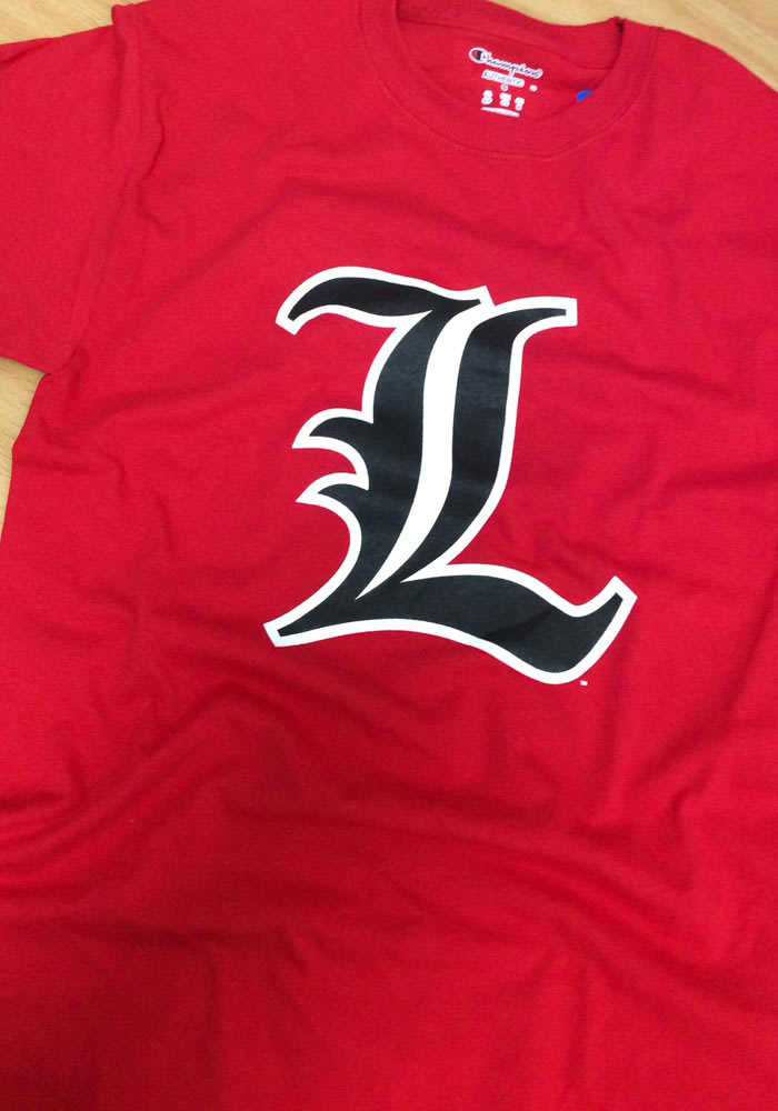 lil soft tennis emblem T-shirt (red） XL lil soft tennis emblem T-shirt (red） XL lil soft tennis