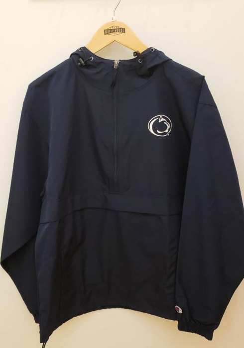 Champion Nittany Lions Primary Logo Light Weight Jacket