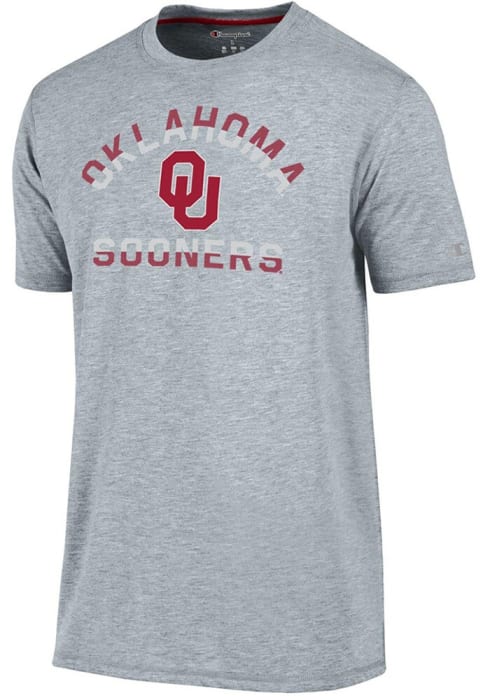 sooners shirt