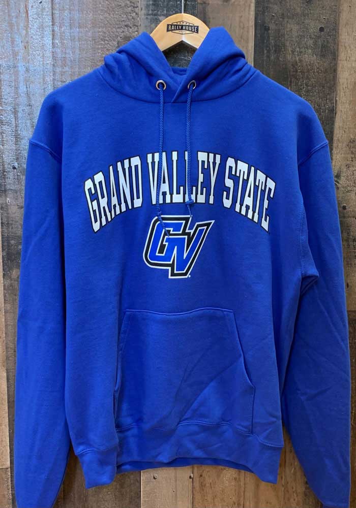 Grand valley best sale state hoodie