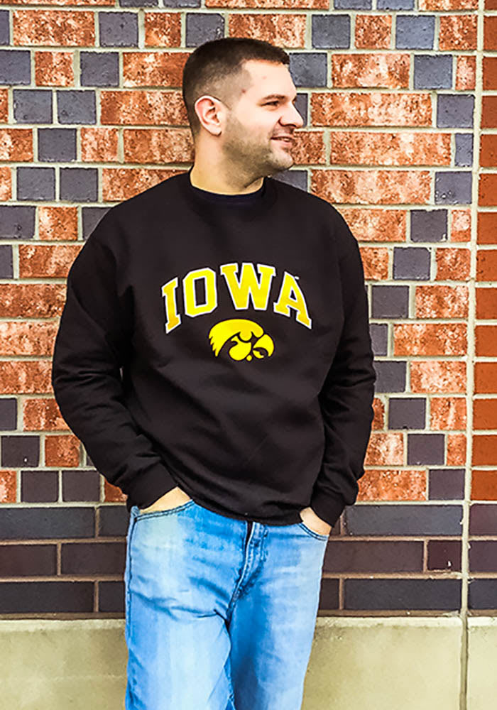 Iowa hawkeyes sweatshirt sale