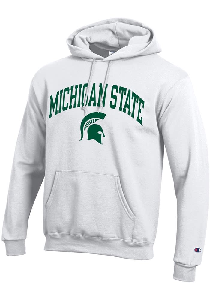 msu hoodie