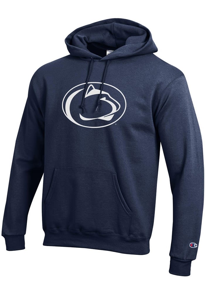 Penn state hoodie mens hotsell