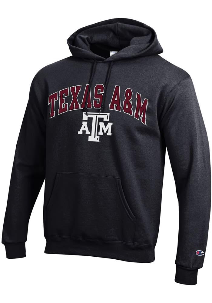 A&m hoodie sale