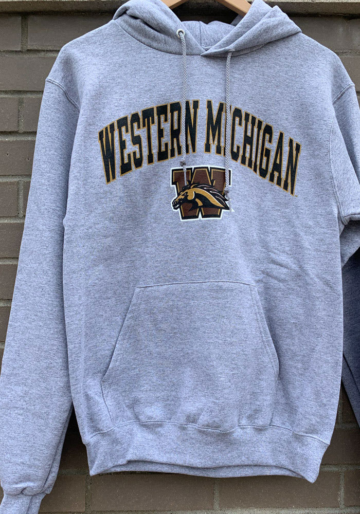 michigan hoodie champion