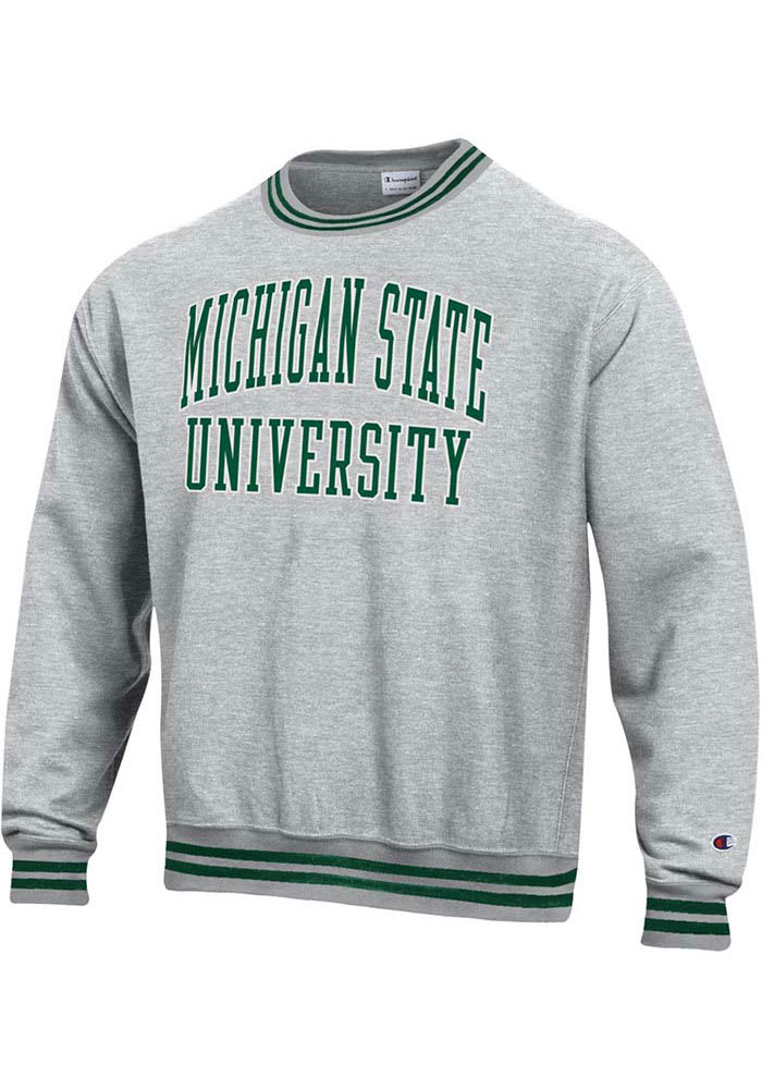 michigan state champion sweatshirt