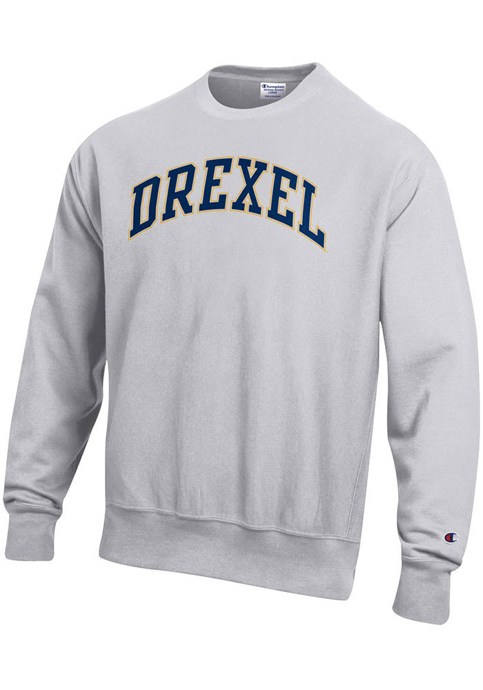 drexel sweatshirts