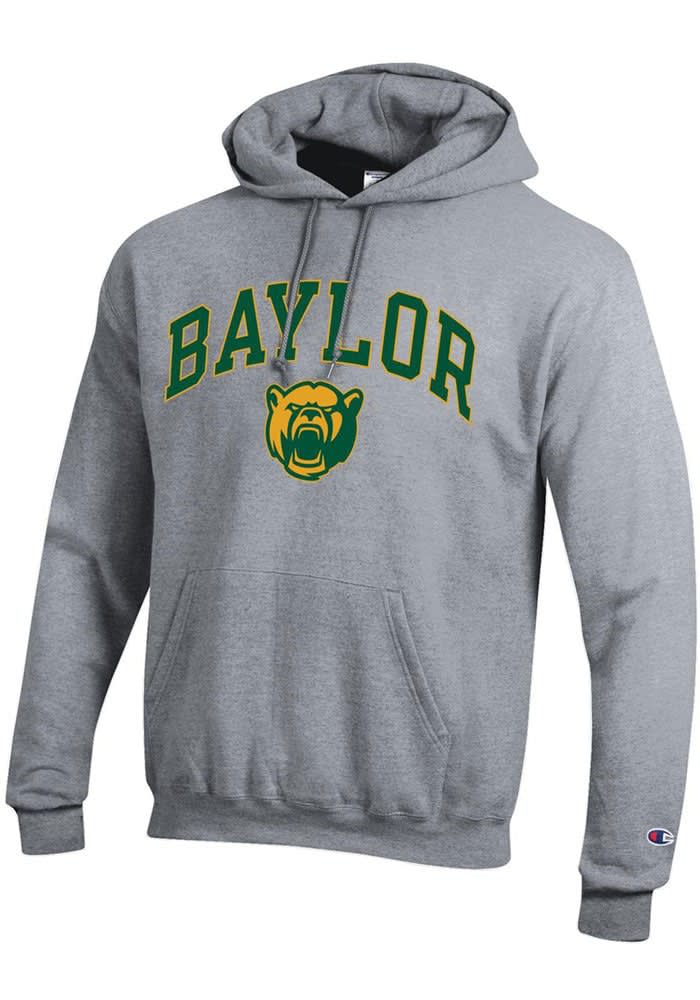 Baylor champion hoodie hot sale