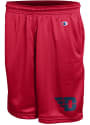 Dayton Flyers Champion Mesh Shorts - Red