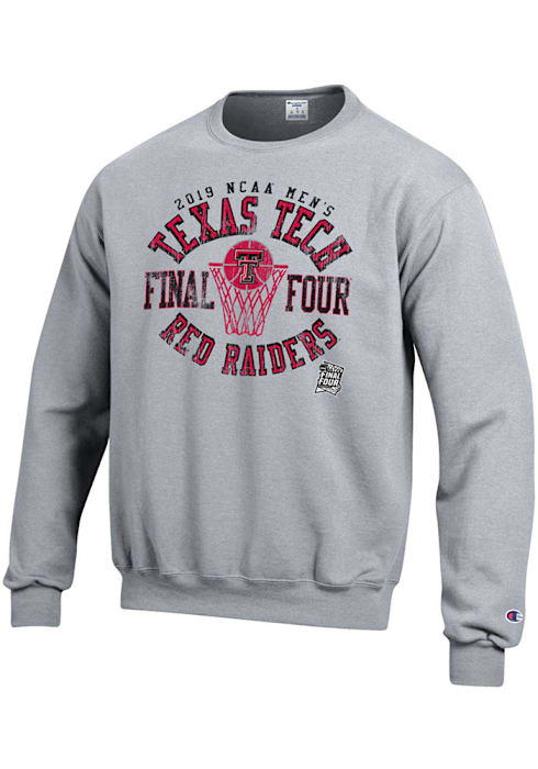 final four sweatshirt