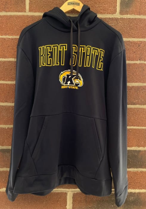 Kent State Golden Flashes Champion Navy Blue Field Day Pullover ...