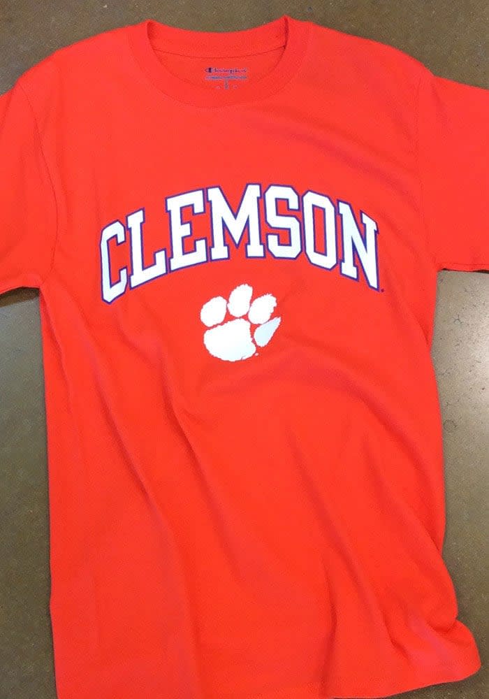 cute clemson shirts