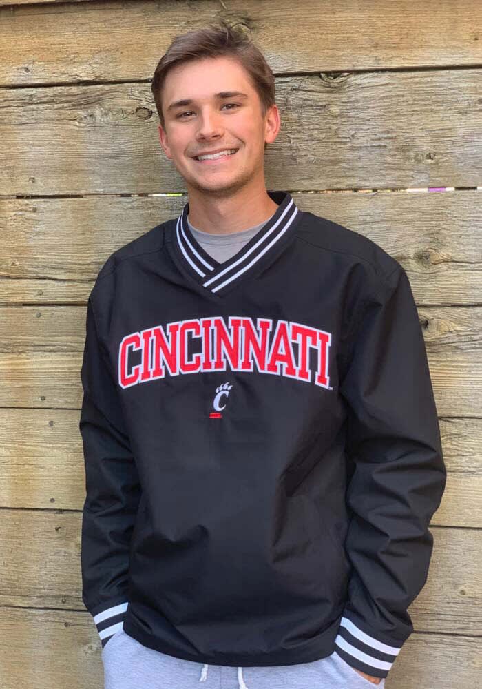 champion scout jacket