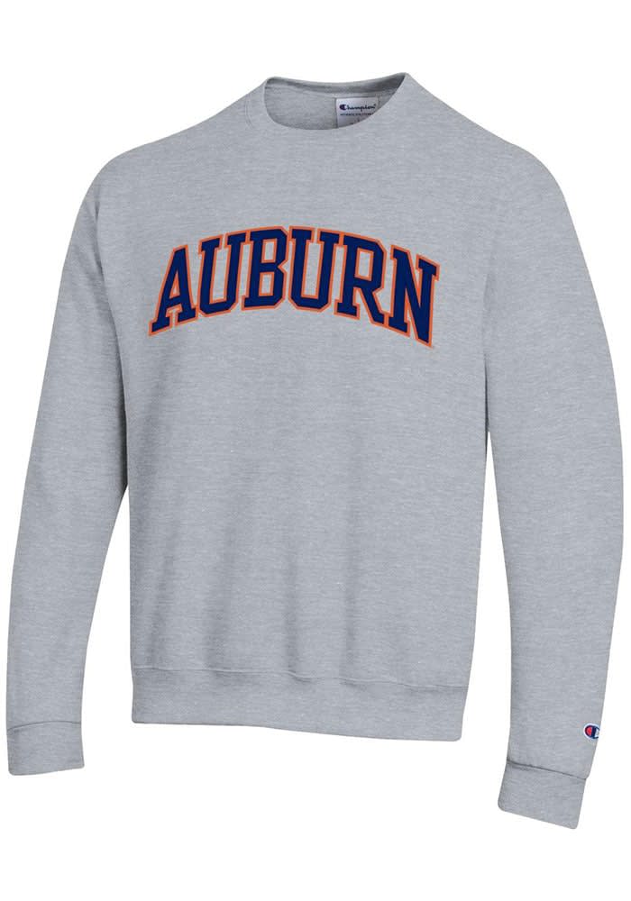 Auburn crew clearance sweatshirt