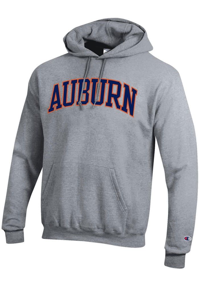 champion auburn sweatshirt