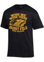 Missouri Tigers Champion Wish We Were There T Shirt - Black