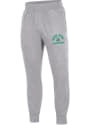 Notre Dame Fighting Irish Champion Rochester Jogger Fashion Sweatpants - Grey