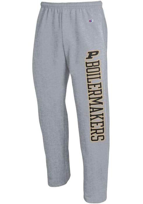 purdue men's sweatpants