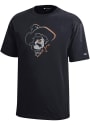 Oklahoma State Cowboys Youth Champion Phantom Pete T-Shirt - Black