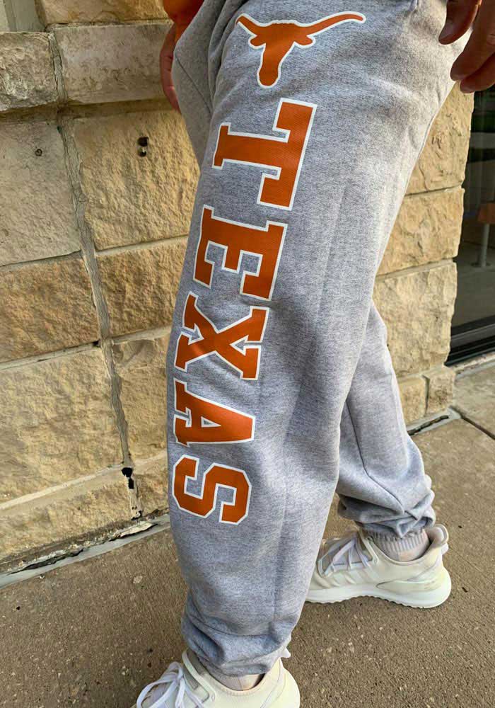 Men's champion grey on sale sweatpants