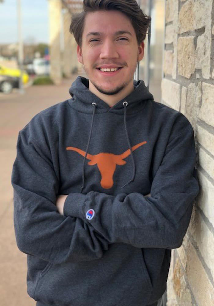 Texas longhorns 2024 champion hoodie