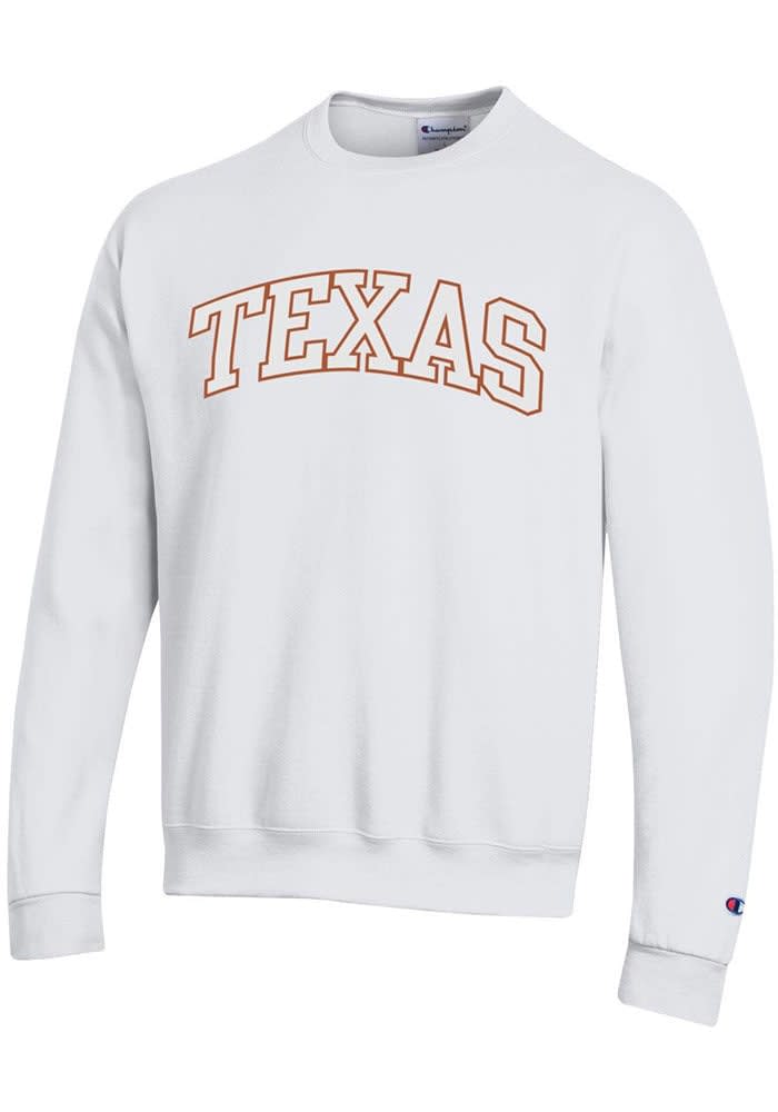 Texas longhorns outlet sweatshirt