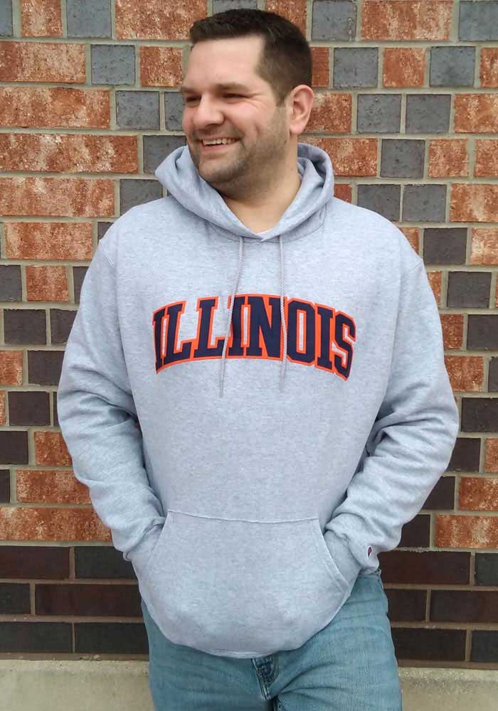 uiuc champion hoodie